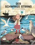 Der schwarze Strand