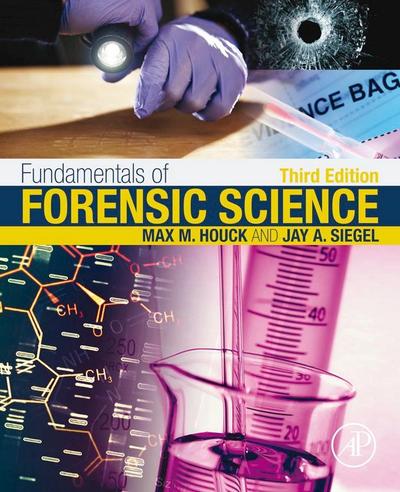 Fundamentals of Forensic Science