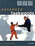 Advanced Taekwondo