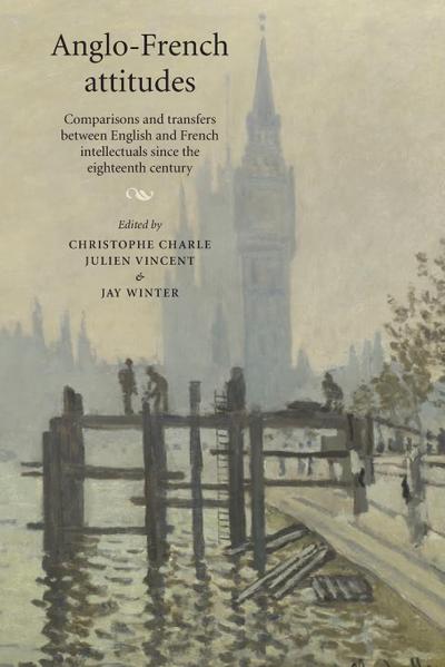 Anglo-French attitudes