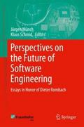 Perspectives on the Future of Software Engineering