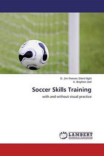 Soccer Skills Training