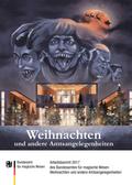 Weihnachten und andere Amtsangelegenheiten
