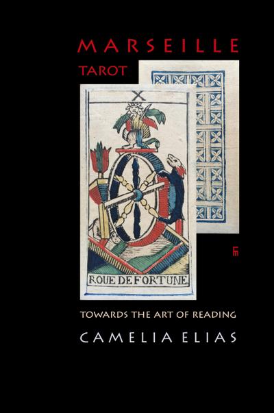 MARSEILLE TAROT