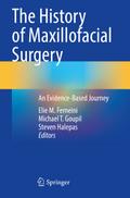 The History of Maxillofacial Surgery