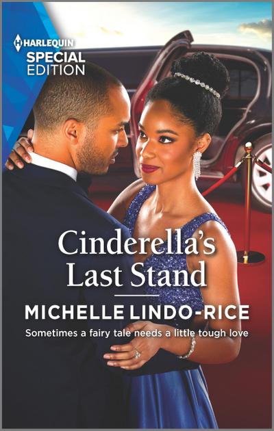 Cinderella’s Last Stand