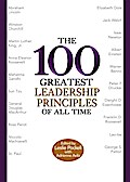 The 100 Greatest Leadership Principles of All Time