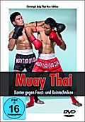 Muay Thai DVD - Konter gegen Faust- und Beintechniken
