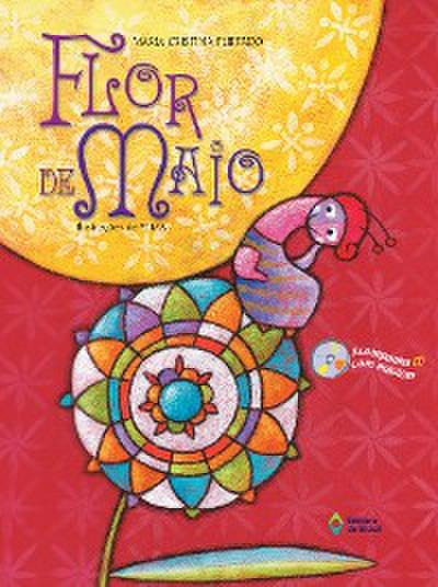 Flor de maio