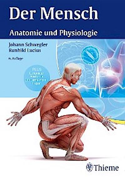 Der Mensch - Anatomie und Physiologie