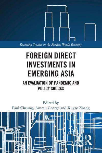 Foreign Direct Investments in Emerging Asia