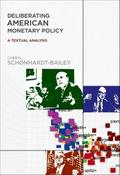 Deliberating American Monetary Policy