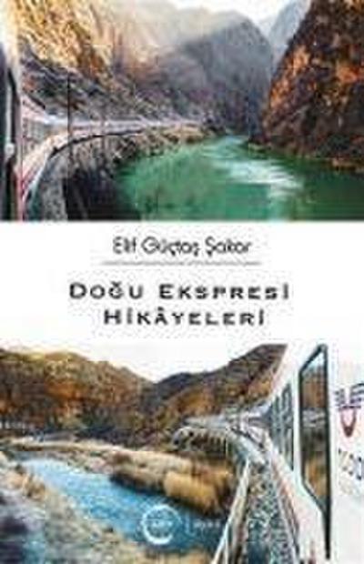 Dogu Ekspresi Hikayeleri