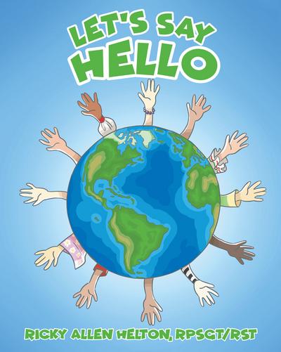 Let’s Say Hello