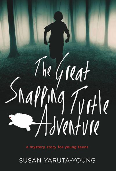 Great Snapping Turtle Adventure