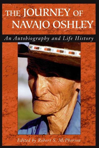 The Journey of Navajo Oshley