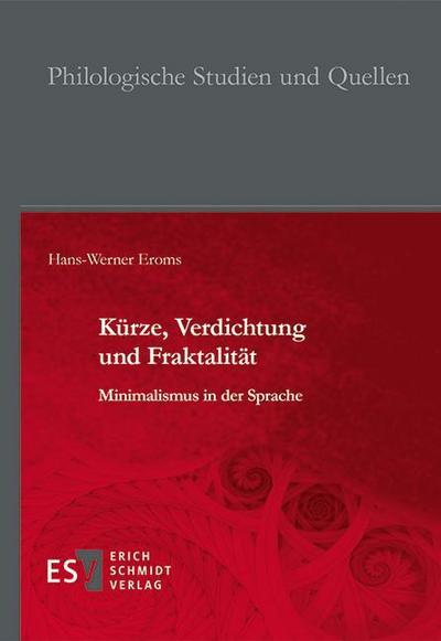 Kürze, Verdichtung und Fraktalität