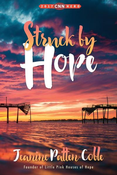 Struck by Hope