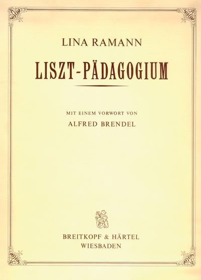 Liszt-Pädagogium