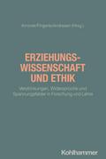 Erziehungswissenschaft und Ethik