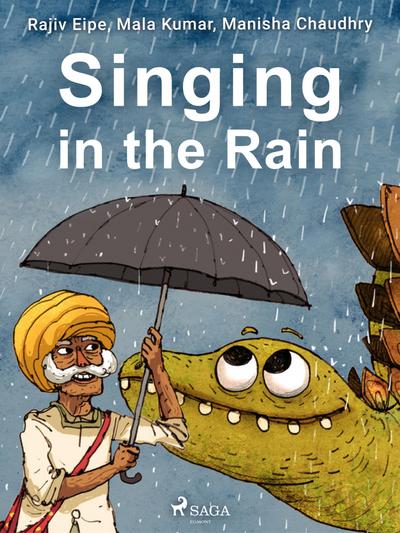 Singing in the Rain