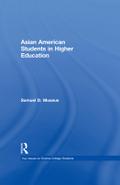 Asian American Students in Higher Education
