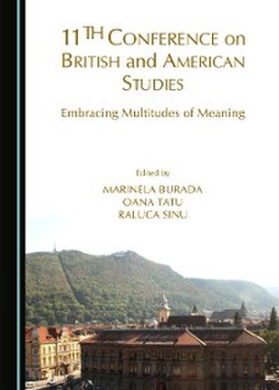 11th Conference on British and American Studies