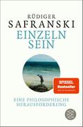 Einzeln sein