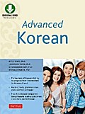 Advanced Korean