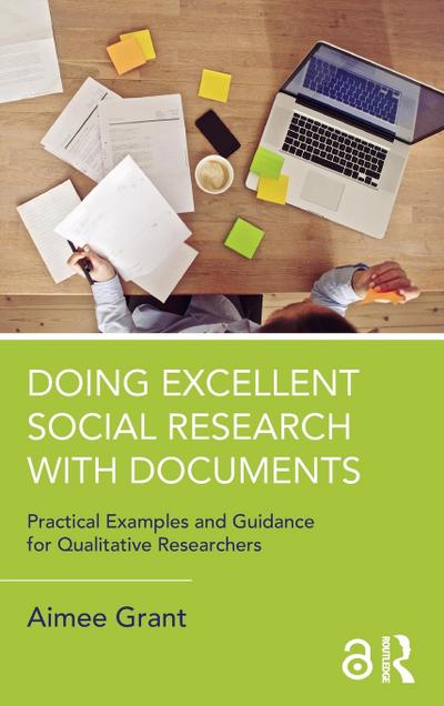 Doing Excellent Social Research with Documents