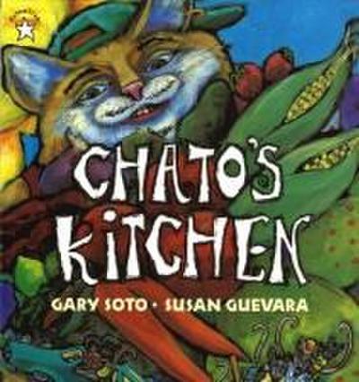 Chato’s Kitchen