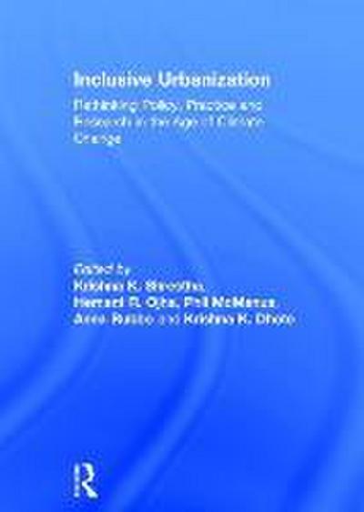 Inclusive Urbanization