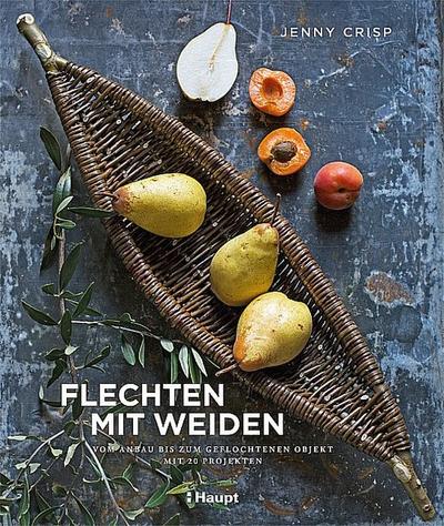 Flechten mit Weiden