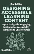 Designing Accessible Learning Content