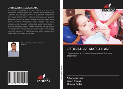 OTTURATORE MASCELLARE
