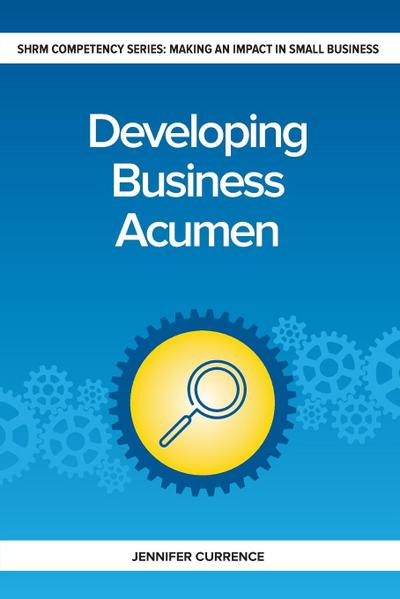 Developing Business Acumen