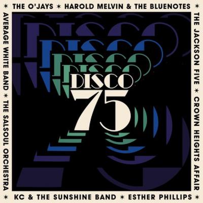 Disco 75, 3 Audio-CD