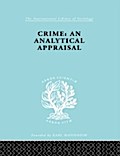 Crime:Analyt Appraisal Ils 201