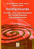 Holzfachkunde von Bernd Wittchen | Ebook