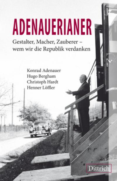 ADENAUERIANER