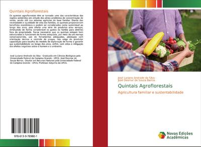 Quintais Agroflorestais