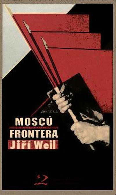 Moscú : frontera