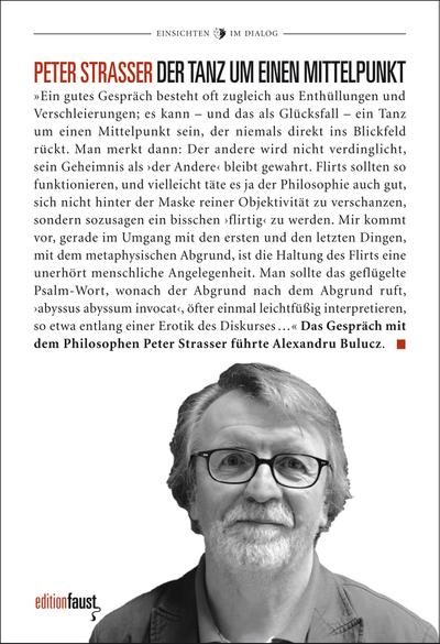 "Der Tanz um einen Mittelpunkt"