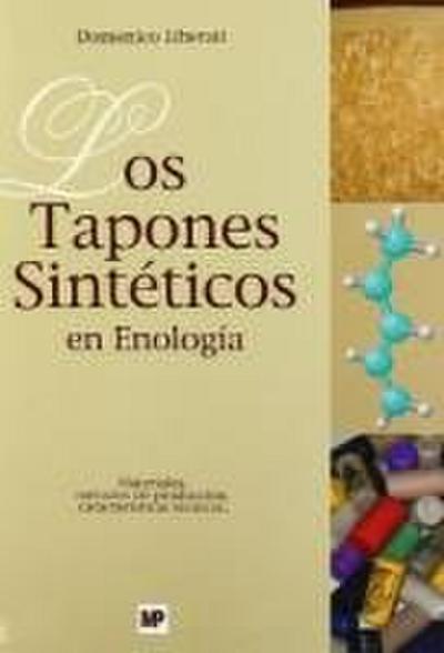 Los tapones sintéticos en enología