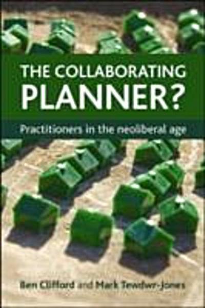 Collaborating Planner?