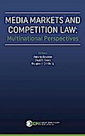 Media Markets and Competition Law