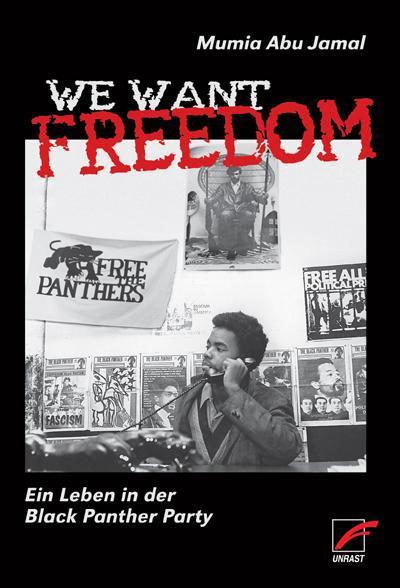 We Want Freedom
