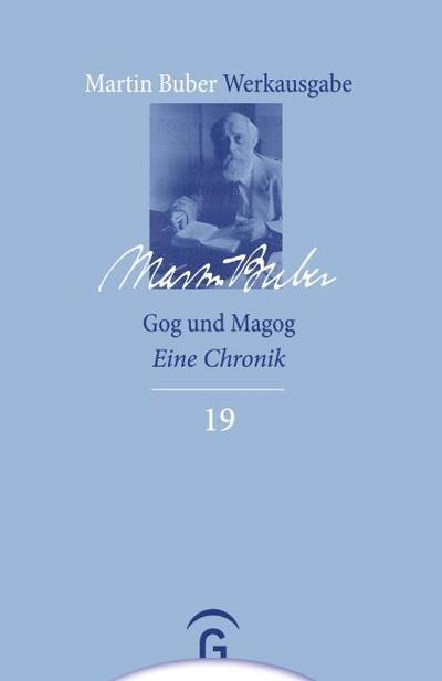Gog und Magog