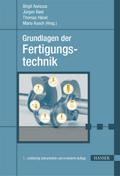 Grundlagen der Fertigungstechnik