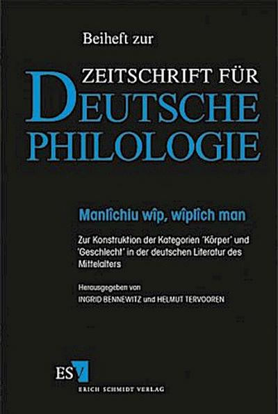 Manlichiu wip, wipliche man